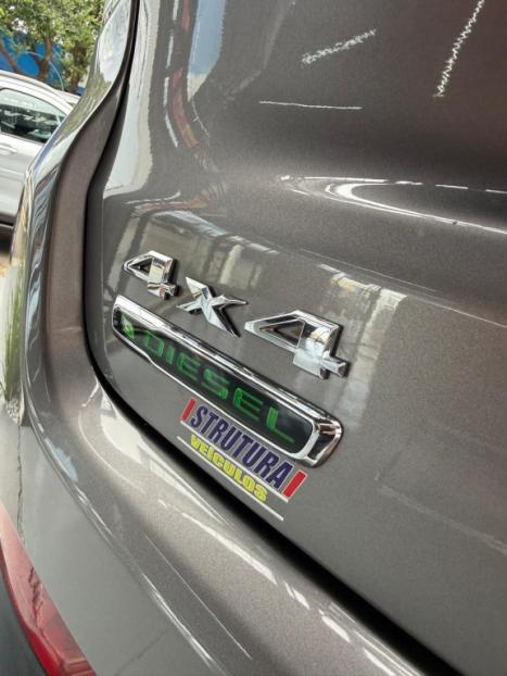 JEEP Compass 2.0 16V 4P 350 LONGITUDE 4X4 TURBO DIESEL AUTOM�TICO, Foto 13