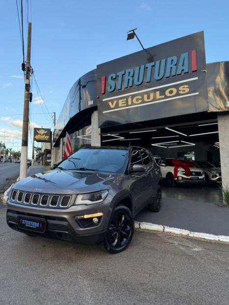 JEEP Compass 2.0 16V 4P 350 LONGITUDE 4X4 TURBO DIESEL AUTOM�TICO, Foto 2