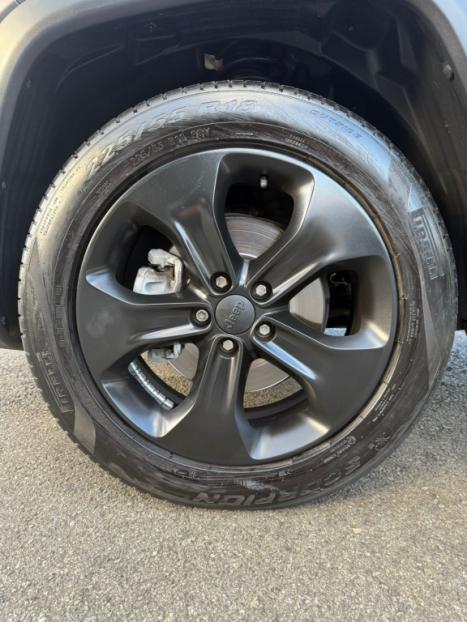 JEEP Compass 2.0 16V 4P 350 LONGITUDE 4X4 TURBO DIESEL AUTOM�TICO, Foto 8