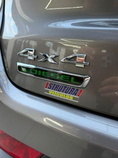 JEEP Compass 2.0 16V 4P 350 LONGITUDE 4X4 TURBO DIESEL AUTOM�TICO, Foto 12