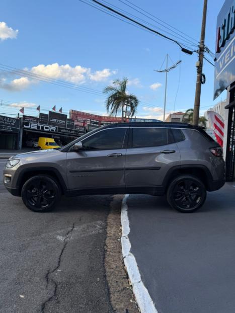 JEEP Compass 2.0 16V 4P 350 LONGITUDE 4X4 TURBO DIESEL AUTOM�TICO, Foto 18