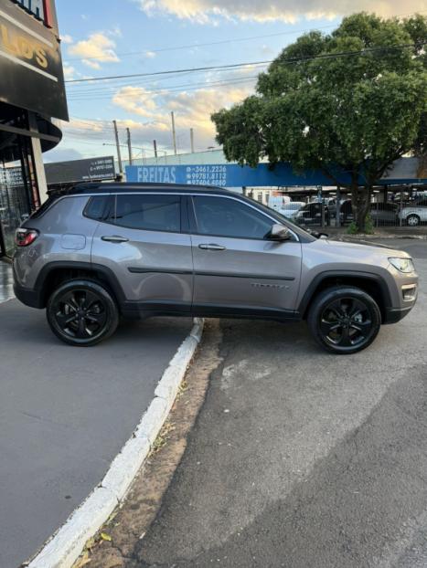 JEEP Compass 2.0 16V 4P 350 LONGITUDE 4X4 TURBO DIESEL AUTOM�TICO, Foto 23