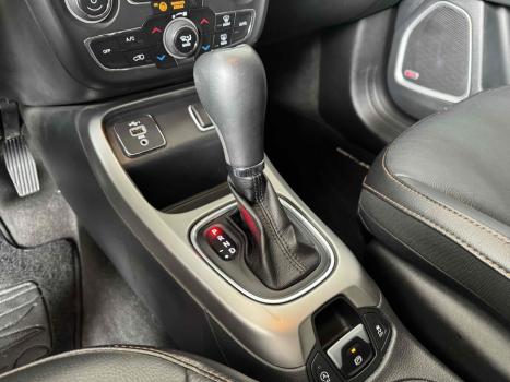 JEEP Compass 2.0 16V 4P LONGITUDE FLEX AUTOM�TICO, Foto 10