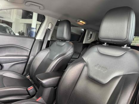 JEEP Compass 2.0 16V 4P LONGITUDE FLEX AUTOM�TICO, Foto 13