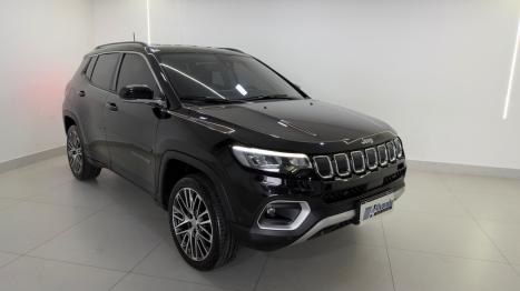 JEEP Compass 2.0 16V 4P 350 LIMITED 4X4 TURBO DIESEL AUTOM�TICO, Foto 1