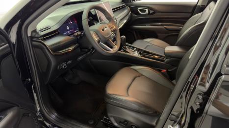 JEEP Compass 2.0 16V 4P 350 LIMITED 4X4 TURBO DIESEL AUTOM�TICO, Foto 3