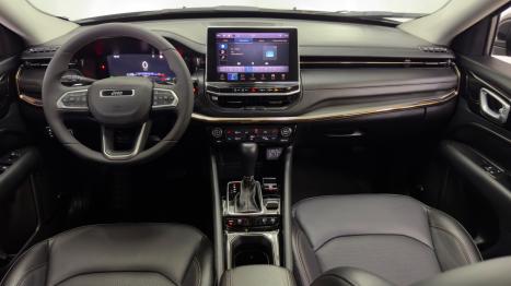 JEEP Compass 2.0 16V 4P 350 LIMITED 4X4 TURBO DIESEL AUTOM�TICO, Foto 4