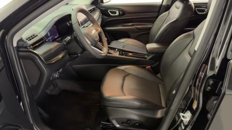 JEEP Compass 2.0 16V 4P 350 LIMITED 4X4 TURBO DIESEL AUTOM�TICO, Foto 6