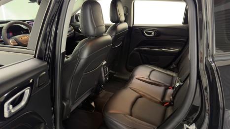 JEEP Compass 2.0 16V 4P 350 LIMITED 4X4 TURBO DIESEL AUTOM�TICO, Foto 7