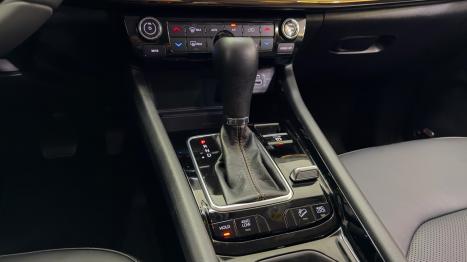 JEEP Compass 2.0 16V 4P 350 LIMITED 4X4 TURBO DIESEL AUTOM�TICO, Foto 8