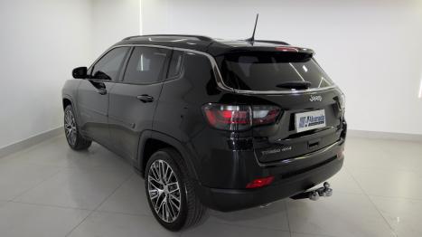 JEEP Compass 2.0 16V 4P 350 LIMITED 4X4 TURBO DIESEL AUTOM�TICO, Foto 11