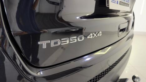 JEEP Compass 2.0 16V 4P 350 LIMITED 4X4 TURBO DIESEL AUTOM�TICO, Foto 13