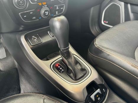 JEEP Compass 2.0 16V 4P LONGITUDE FLEX AUTOM�TICO, Foto 10