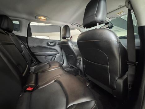 JEEP Compass 2.0 16V 4P LONGITUDE FLEX AUTOM�TICO, Foto 12