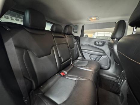 JEEP Compass 2.0 16V 4P LONGITUDE FLEX AUTOM�TICO, Foto 13