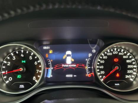 JEEP Compass 2.0 16V 4P LONGITUDE FLEX AUTOM�TICO, Foto 16