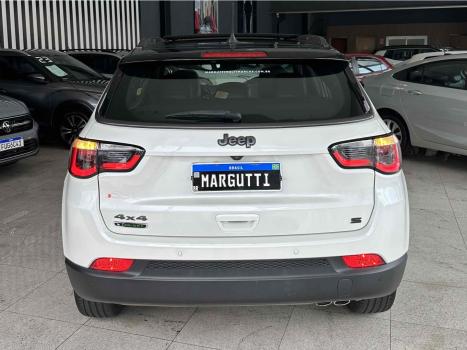 JEEP Compass 2.0 16V 4P S TURBO DIESEL 4X4 AUTOM�TICO, Foto 6