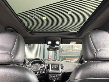 JEEP Compass 2.0 16V 4P S TURBO DIESEL 4X4 AUTOM�TICO, Foto 13