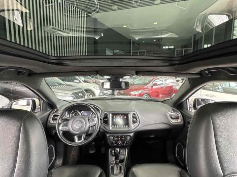 JEEP Compass 2.0 16V 4P S TURBO DIESEL 4X4 AUTOM�TICO, Foto 14