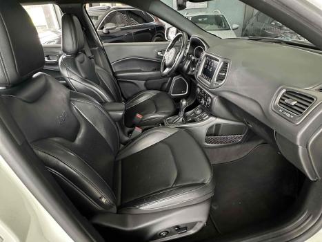 JEEP Compass 2.0 16V 4P S TURBO DIESEL 4X4 AUTOM�TICO, Foto 16