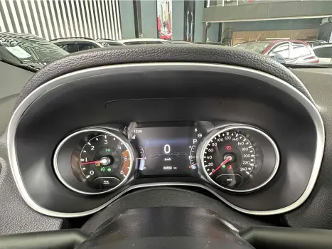 JEEP Compass 2.0 16V 4P S TURBO DIESEL 4X4 AUTOM�TICO, Foto 25