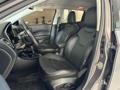 JEEP Compass 2.0 16V 4P 350 LIMITED 4X4 TURBO DIESEL AUTOM�TICO, Foto 15