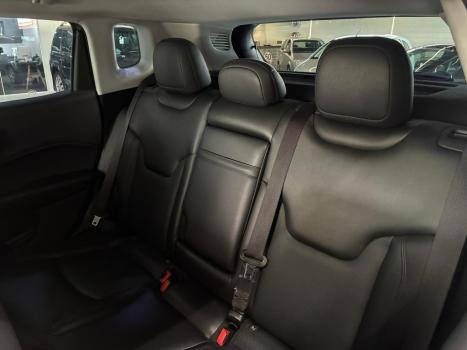 JEEP Compass 2.0 16V 4P LIMITED FLEX AUTOM�TICO, Foto 5