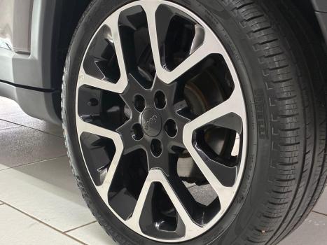 JEEP Compass 2.0 16V 4P LIMITED FLEX AUTOM�TICO, Foto 6