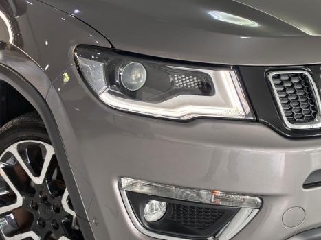 JEEP Compass 2.0 16V 4P LIMITED FLEX AUTOM�TICO, Foto 7