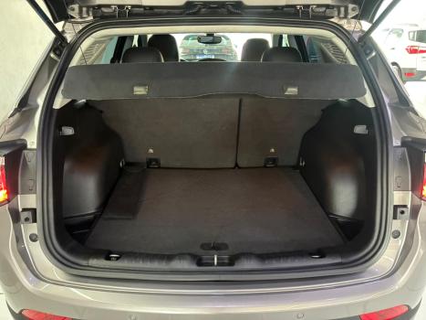 JEEP Compass 2.0 16V 4P LIMITED FLEX AUTOM�TICO, Foto 10
