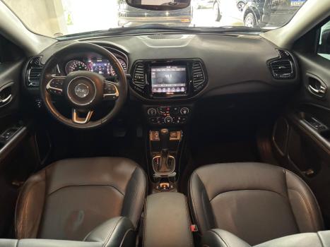 JEEP Compass 2.0 16V 4P LIMITED FLEX AUTOM�TICO, Foto 13