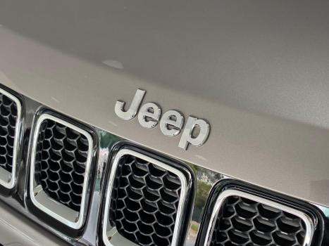 JEEP Compass 2.0 16V 4P LIMITED FLEX AUTOM�TICO, Foto 16