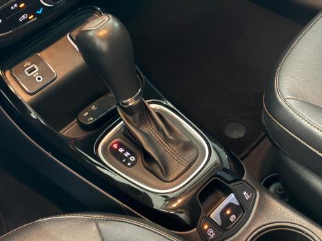 JEEP Compass 2.0 16V 4P LIMITED FLEX AUTOM�TICO, Foto 17