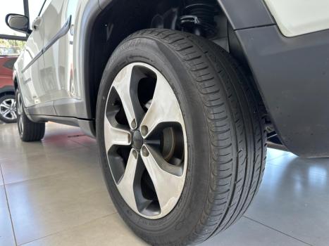 JEEP Compass 2.0 16V 4P 350 LONGITUDE 4X4 TURBO DIESEL AUTOM�TICO, Foto 5