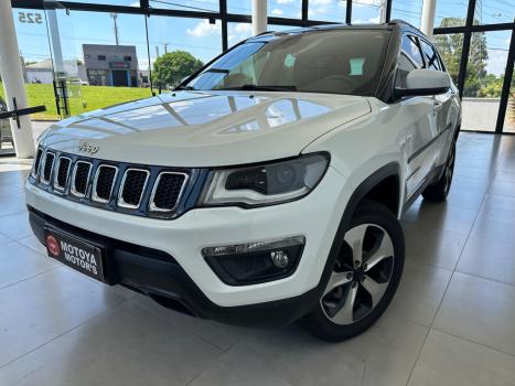 JEEP Compass 2.0 16V 4P 350 LONGITUDE 4X4 TURBO DIESEL AUTOM�TICO, Foto 6