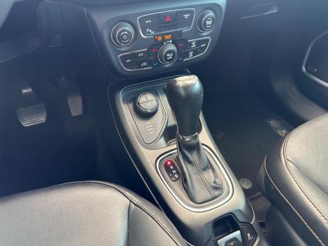 JEEP Compass 2.0 16V 4P 350 LONGITUDE 4X4 TURBO DIESEL AUTOM�TICO, Foto 8