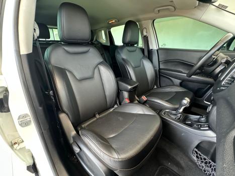 JEEP Compass 2.0 16V 4P 350 LONGITUDE 4X4 TURBO DIESEL AUTOM�TICO, Foto 9