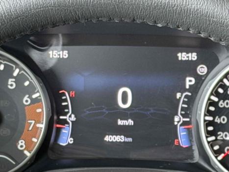 JEEP Compass 2.0 16V 4P LIMITED FLEX AUTOM�TICO, Foto 15