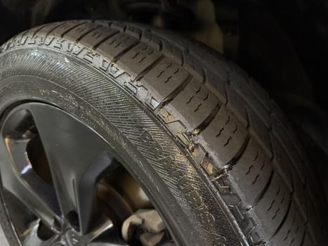 JEEP Compass 2.0 16V 4P LONGITUDE TURBO DIESEL 4X4 AUTOM�TICO, Foto 10