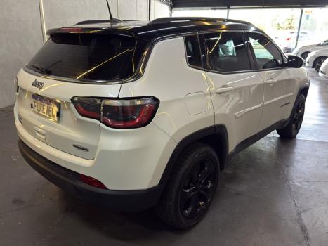 JEEP Compass 2.0 16V 4P LONGITUDE TURBO DIESEL 4X4 AUTOM�TICO, Foto 3