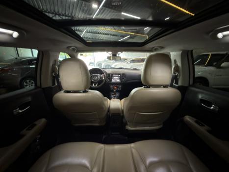 JEEP Compass 2.0 16V 4P LONGITUDE TURBO DIESEL 4X4 AUTOM�TICO, Foto 6