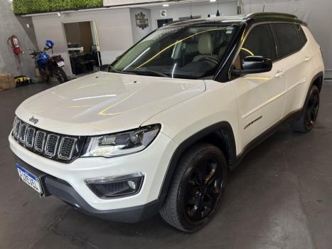 JEEP Compass 2.0 16V 4P LONGITUDE TURBO DIESEL 4X4 AUTOM�TICO, Foto 2