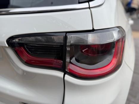 JEEP Compass 2.0 16V 4P LONGITUDE FLEX AUTOM�TICO, Foto 7