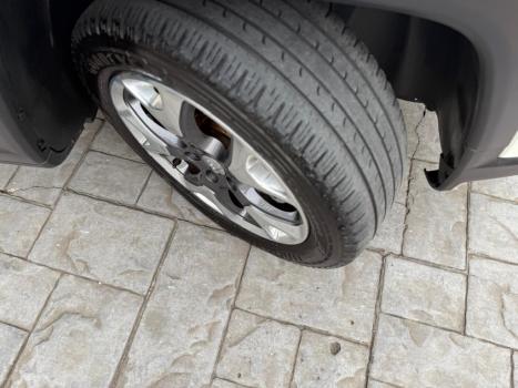 JEEP Compass 2.0 16V 4P LONGITUDE FLEX AUTOM�TICO, Foto 9