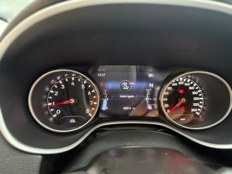 JEEP Compass 2.0 16V 4P LONGITUDE FLEX AUTOM�TICO, Foto 11