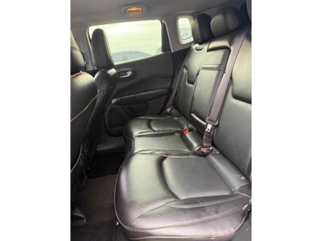 JEEP Compass 2.0 16V 4P LONGITUDE FLEX AUTOM�TICO, Foto 15
