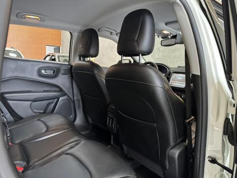 JEEP Compass 2.0 16V 4P LONGITUDE FLEX AUTOM�TICO, Foto 9