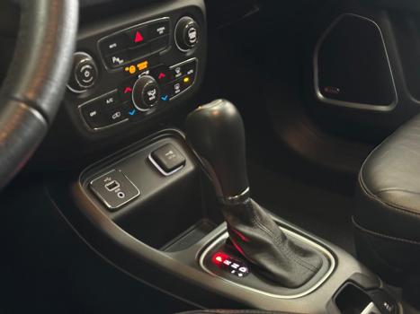 JEEP Compass 2.0 16V 4P LONGITUDE FLEX AUTOM�TICO, Foto 10