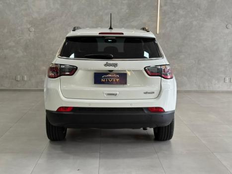 JEEP Compass 2.0 16V 4P LONGITUDE FLEX AUTOM�TICO, Foto 15