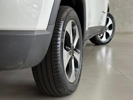JEEP Compass 2.0 16V 4P LONGITUDE FLEX AUTOM�TICO, Foto 17
